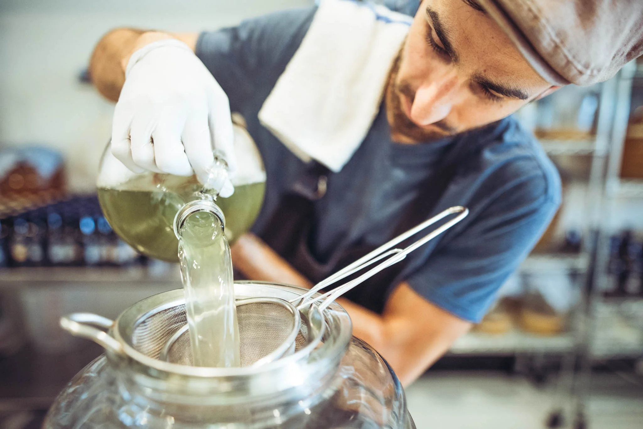 ©The Ryans Photography - Los Angeles Small Business Lifestyle - Fine Feather's Kombucha-44.jpg