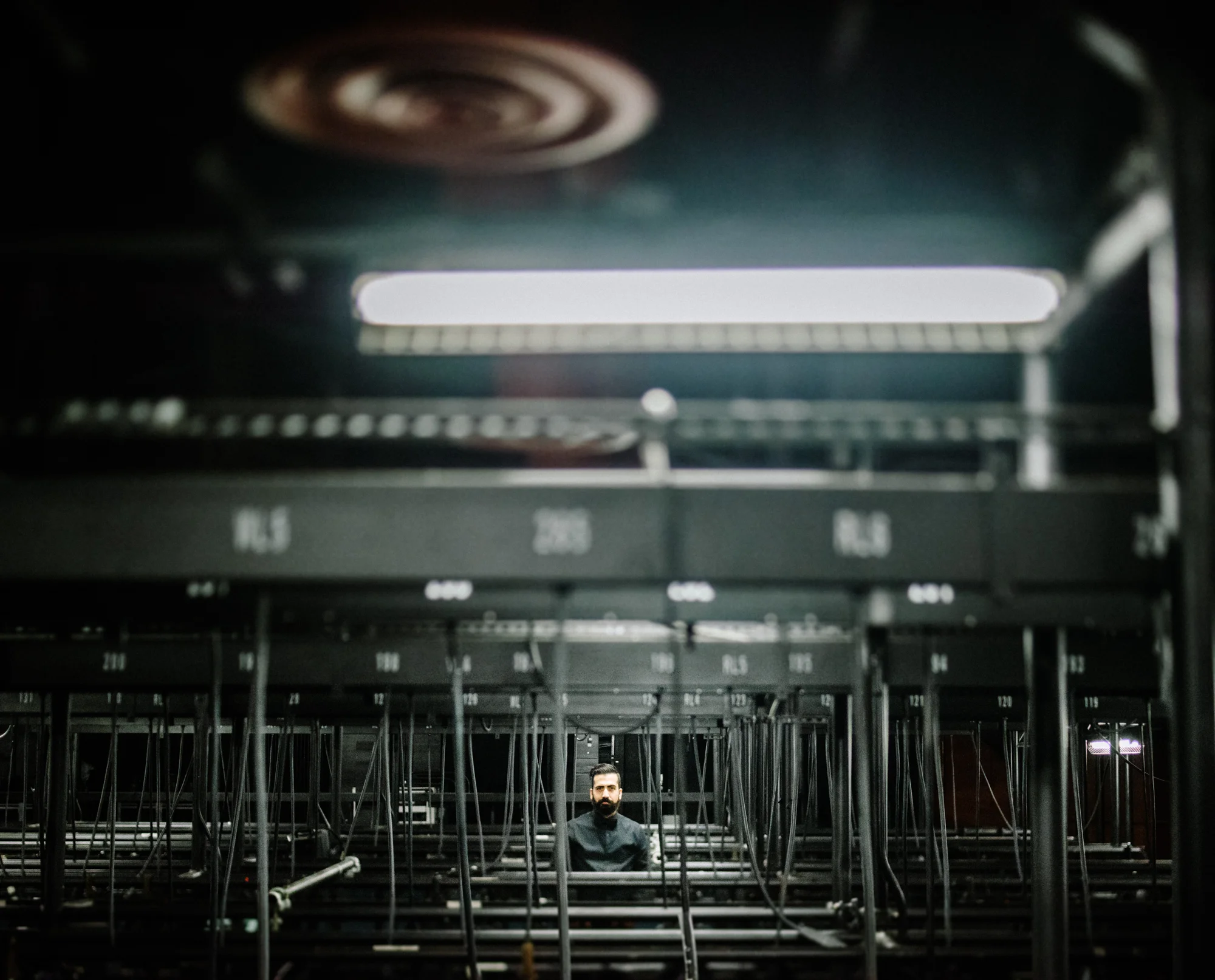 ©Isaiah & Taylor Photography - Los Angeles Portraits - Theater-003.jpg