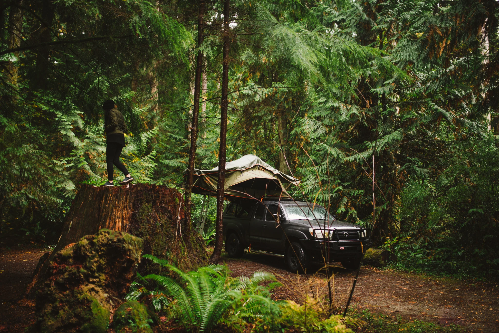 The Ryans Photography - Washington Drizzling Camping Adventure-011.jpg