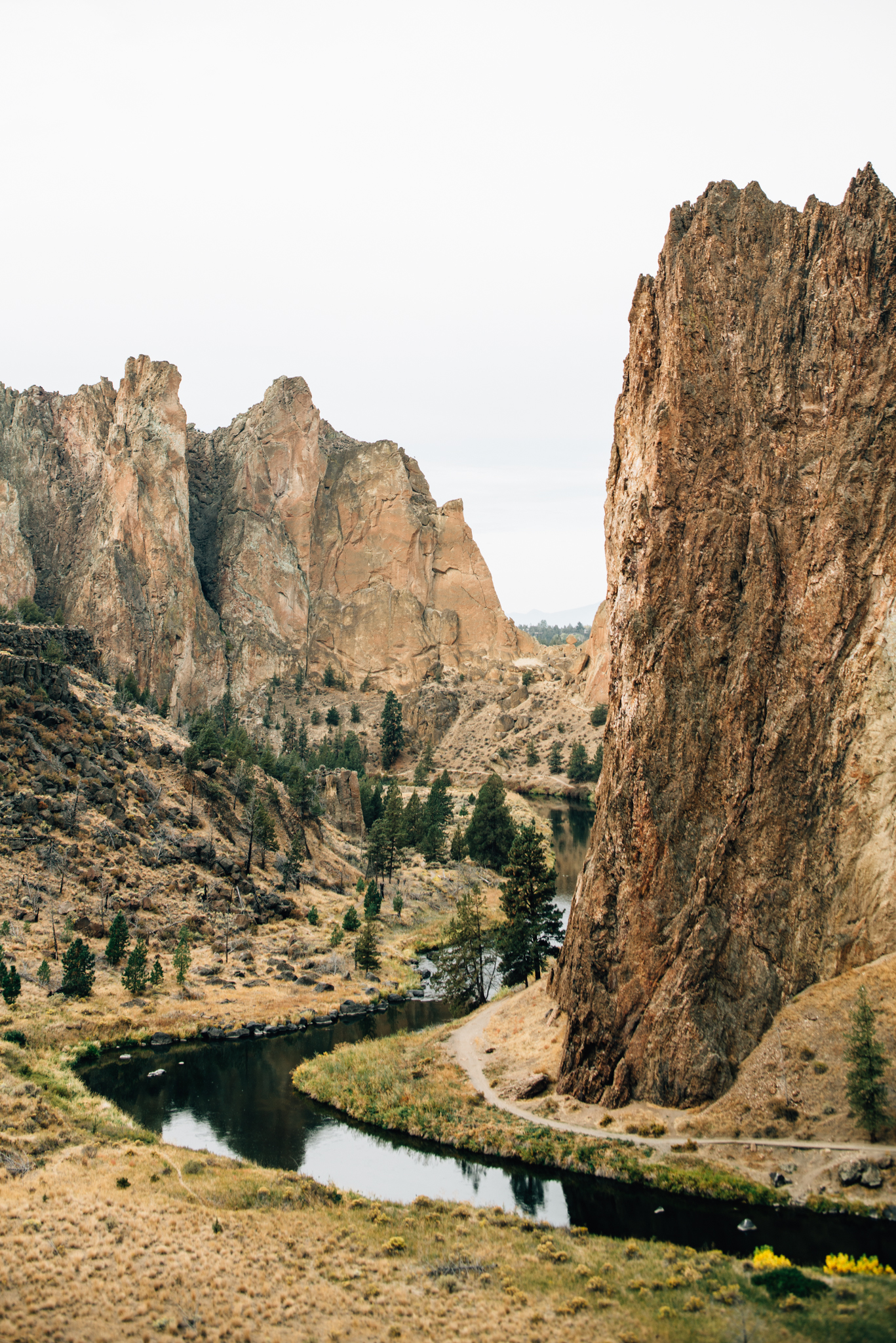 The Ryans Photography - Smith Rock, Oregon Adventure-009.jpg