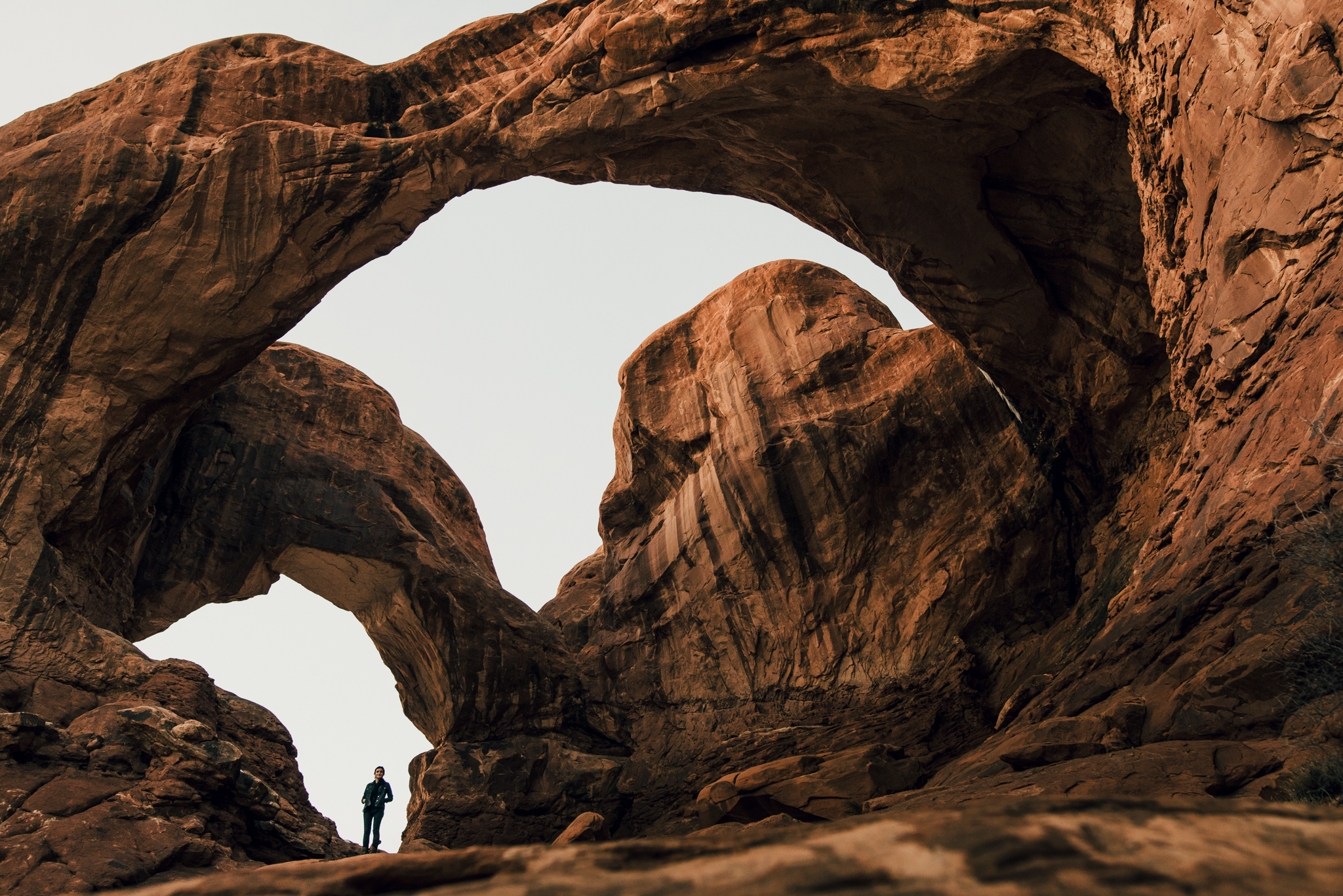 Arches National Park, Utah