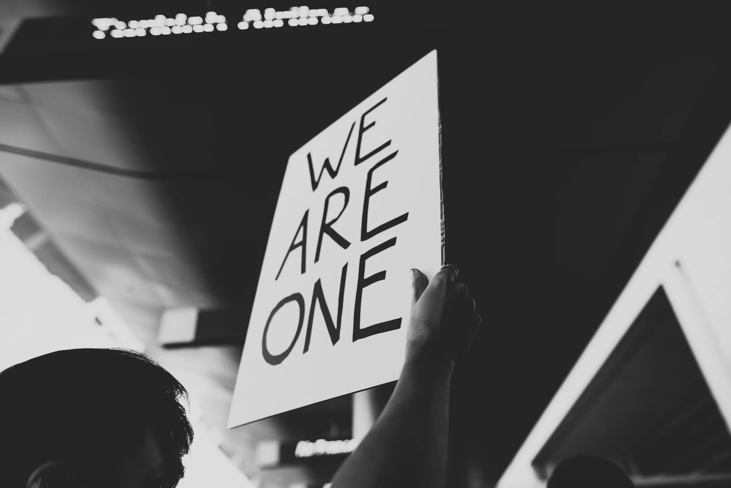 ©The Ryans Photography - LAX No Ban No Wall Protest-13.jpg