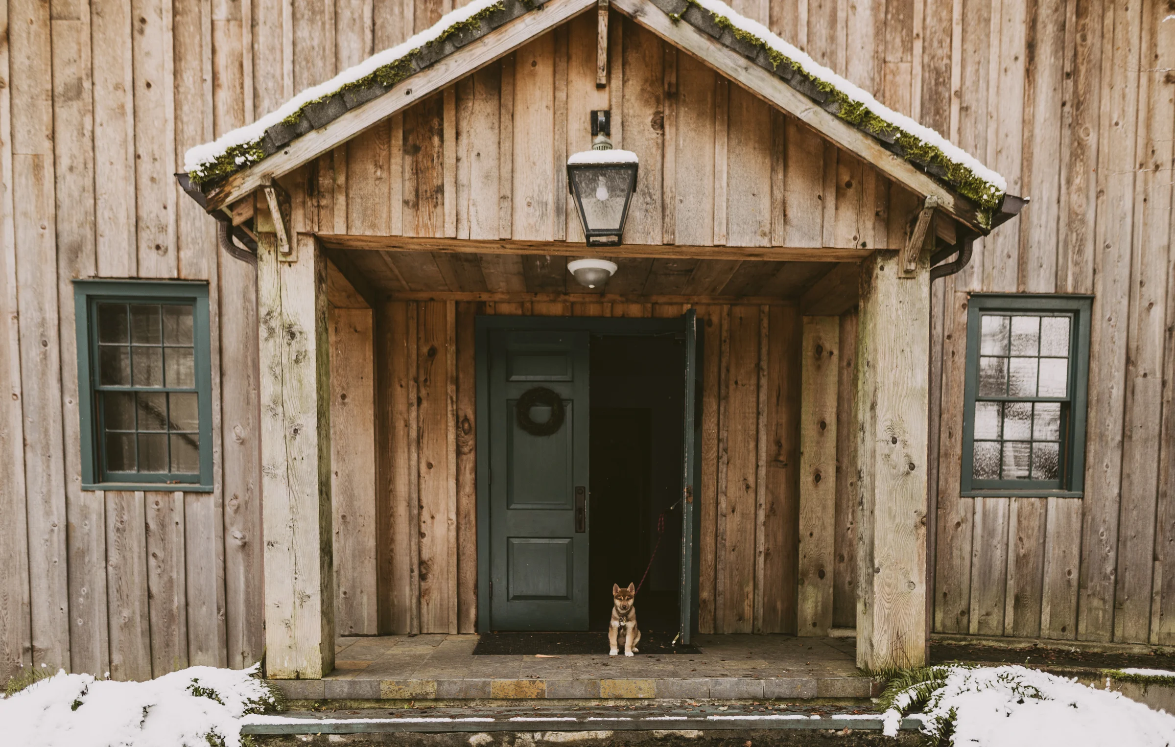 ©TheRyans- Winter Travel, Colton Oregon -10.jpg