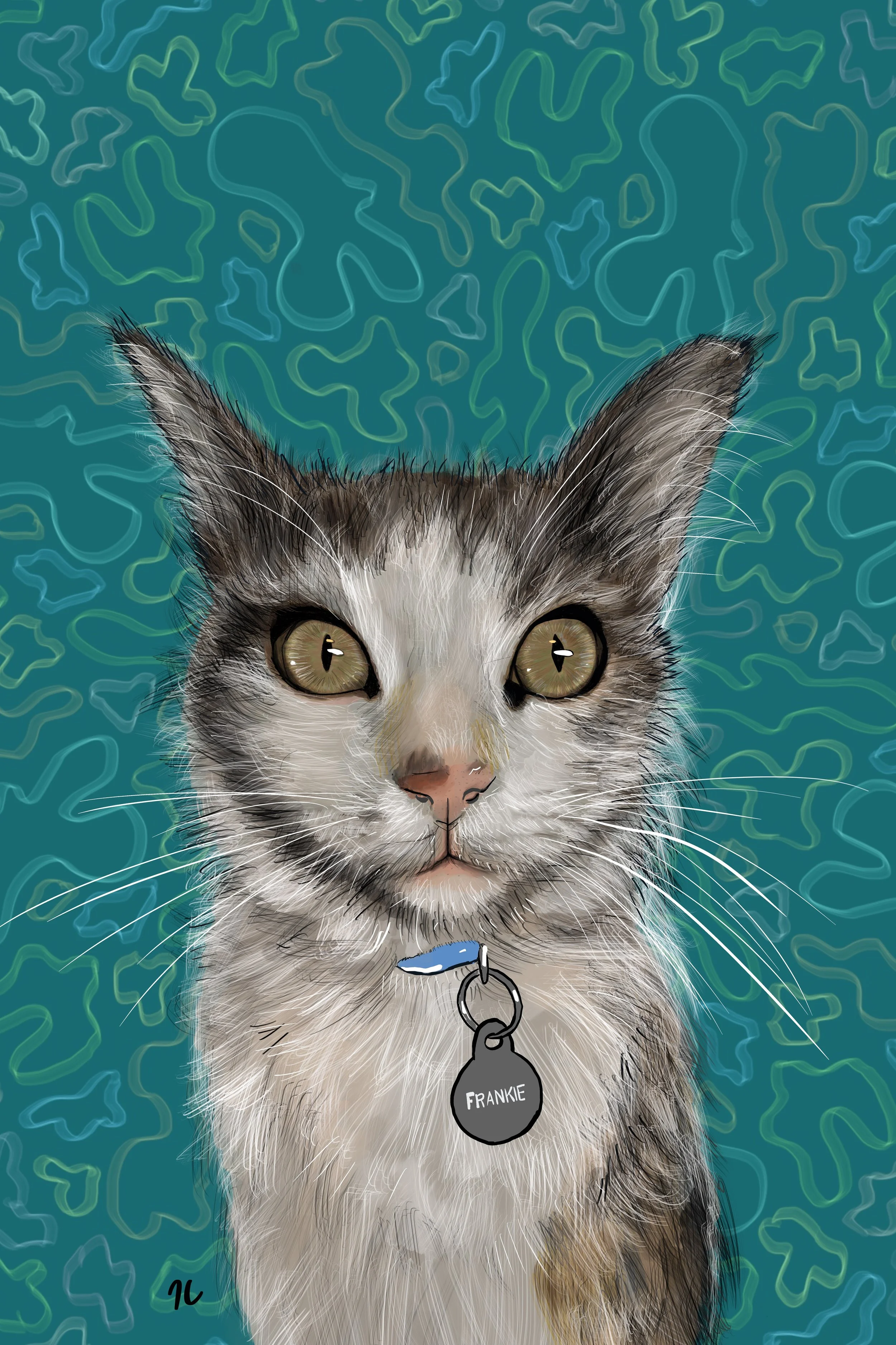 pet paintings - taylorcatherine.com2.JPG