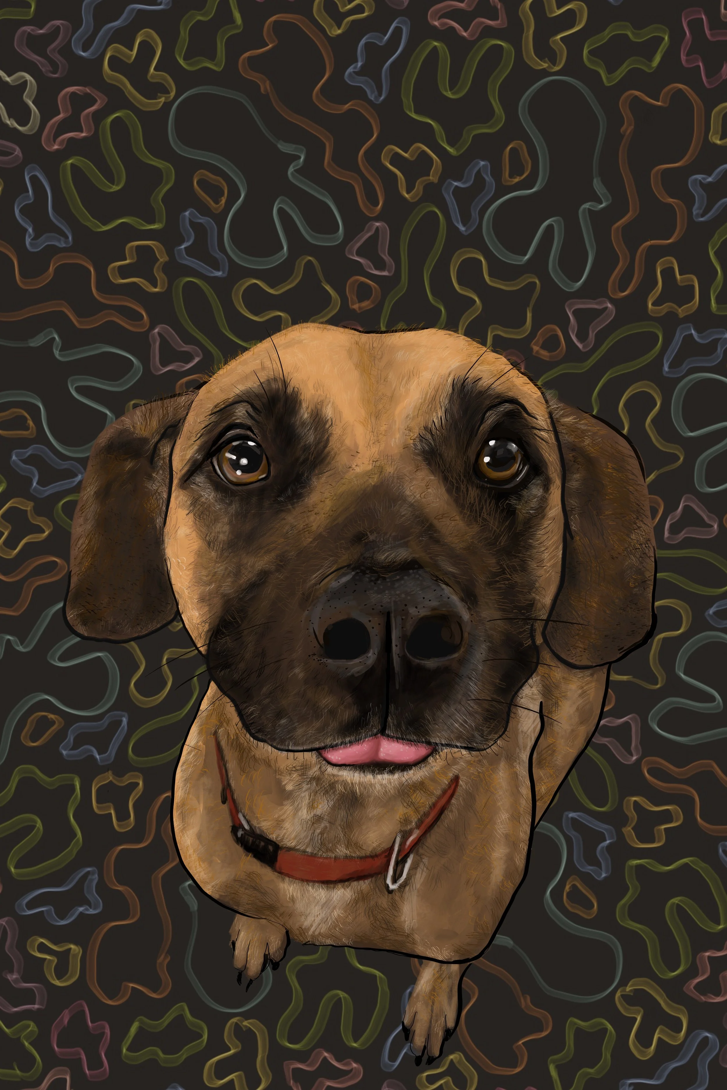 pet paintings - taylorcatherine.com1.JPG