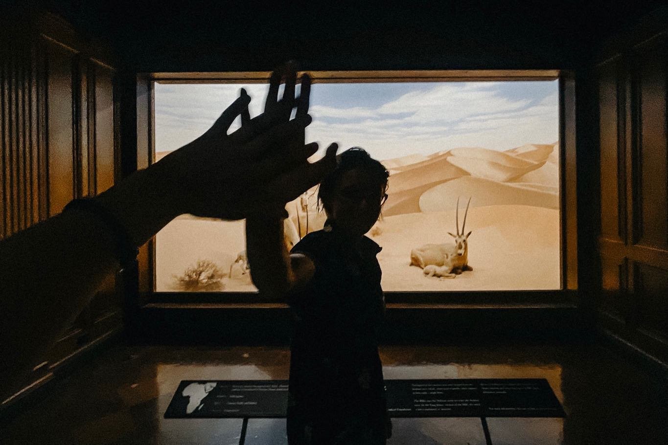 another handful of high-fives &lt;3