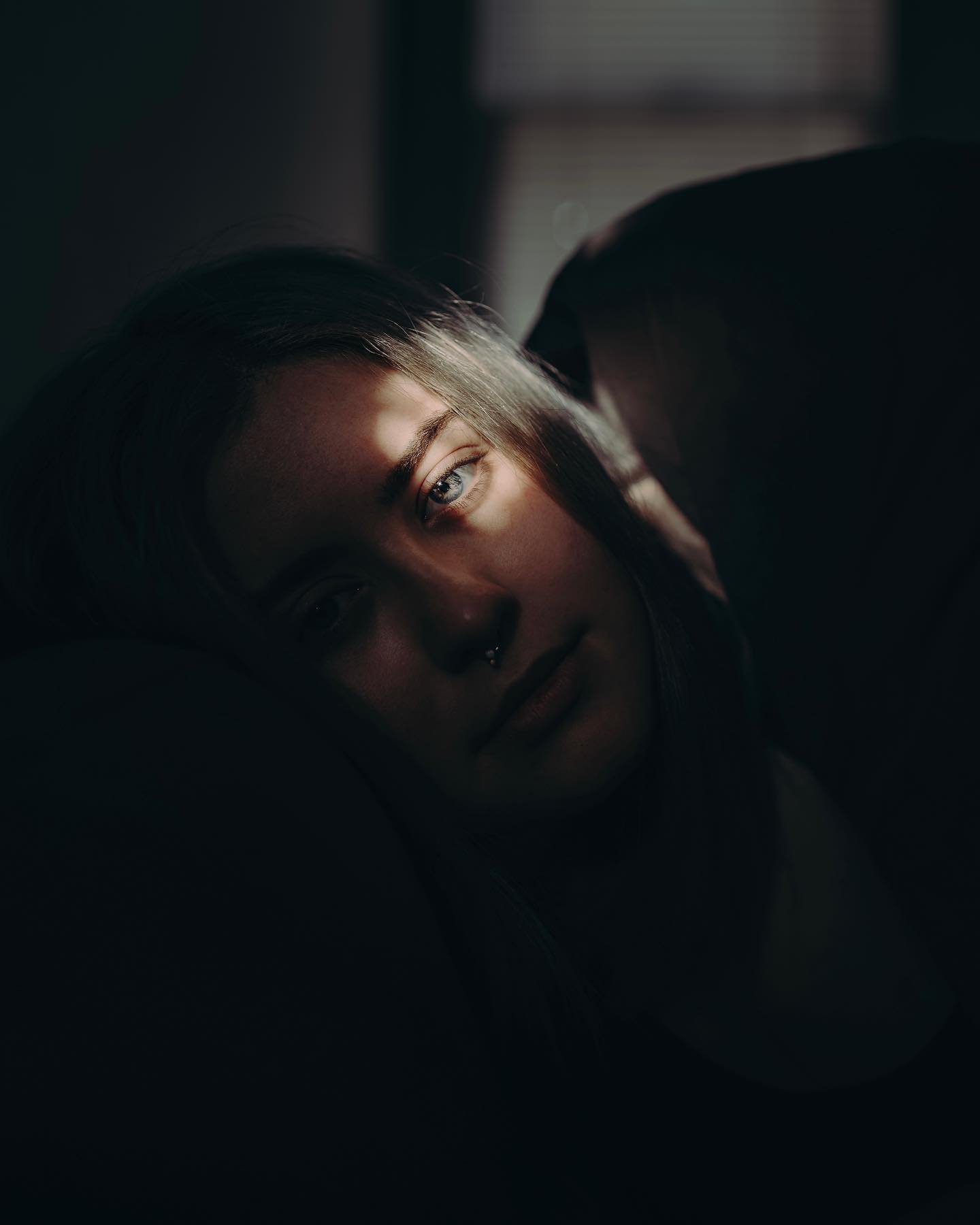 Tori. &lt;/3 It feels like at any moment she may just barge through the door saying &ldquo;bro guess what&rdquo; followed by a random fact. I&rsquo;m grateful for the gift of her love that she packed into her short life. I&rsquo;m thankful for all of