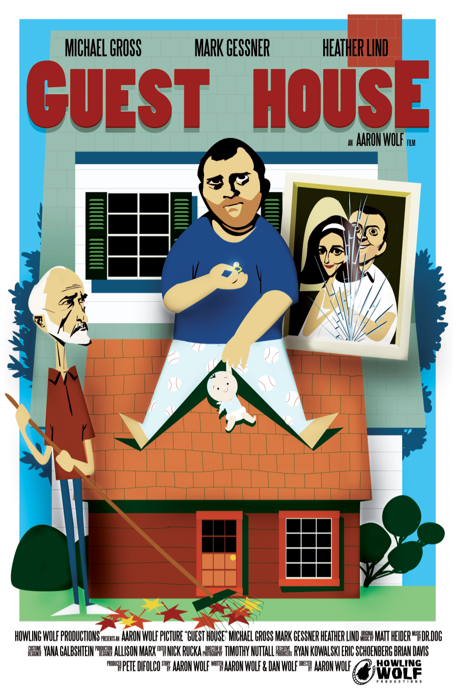 Watch on IndieFlix