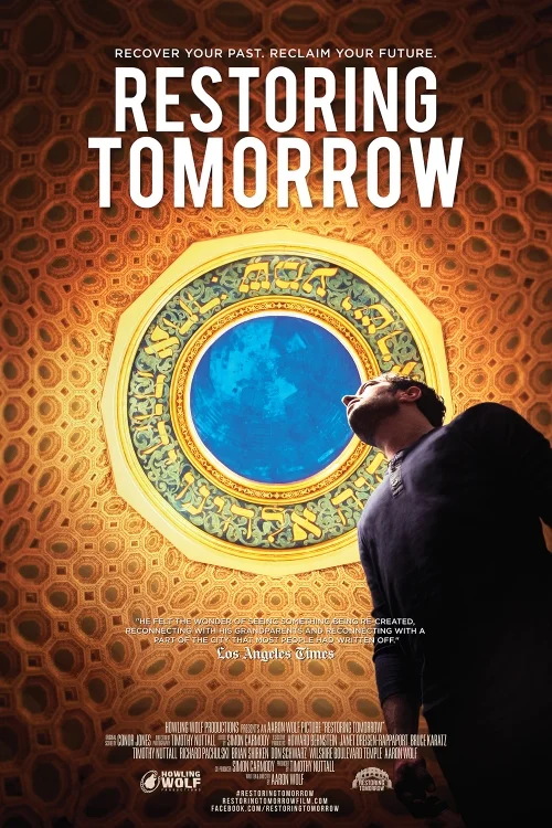 Restoring Tomorrow (2018)