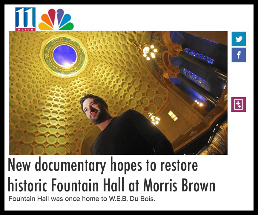 NBC 11 Atlanta