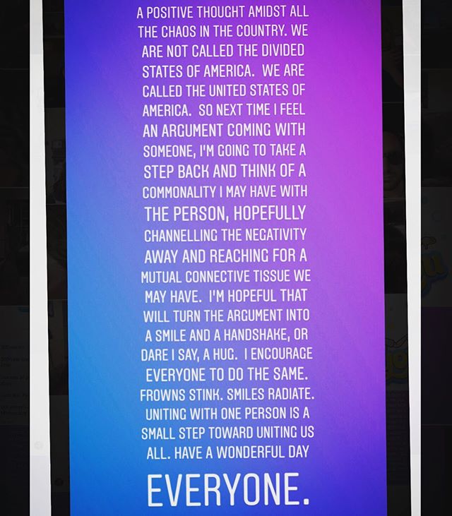 My thoughts for today.  Turning negatives into positives. 💜🥂
#riseabove #whistleblower #wordsofwolfdom #unitedstates #hugs  @huffpost @huffpostla @huffpostrelationships @huffpostlife