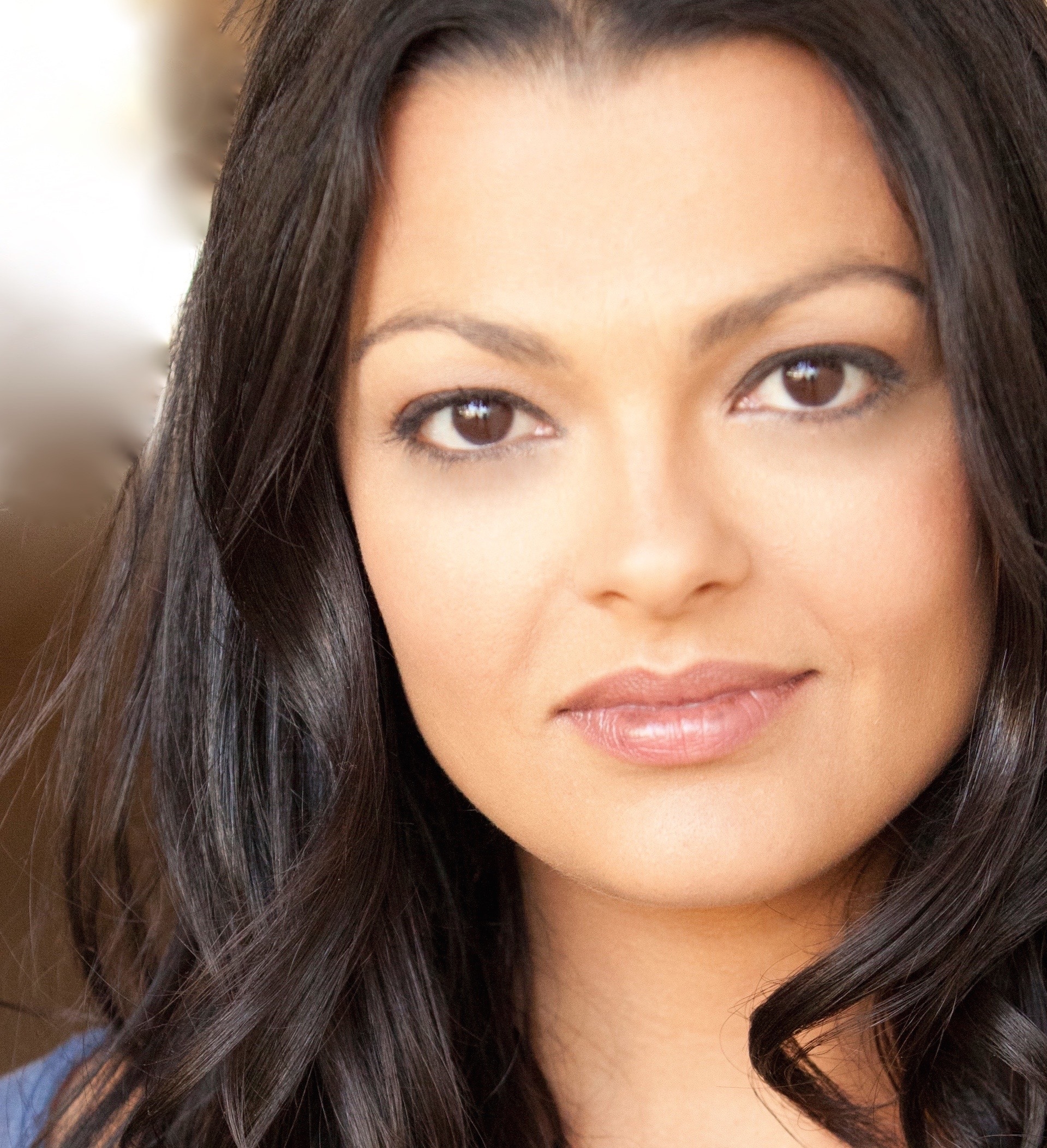Shantell Yasmine Abeydeera - Music Supervisor and playing Jamie