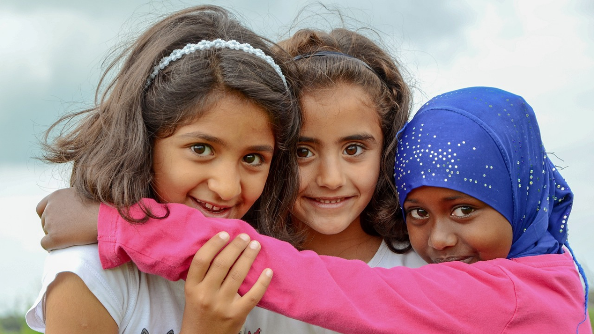 Constructive Solutions for Asylum Seekers and Migrants  