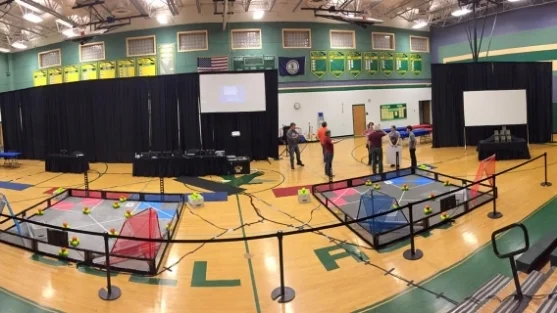 Bull Run Regional