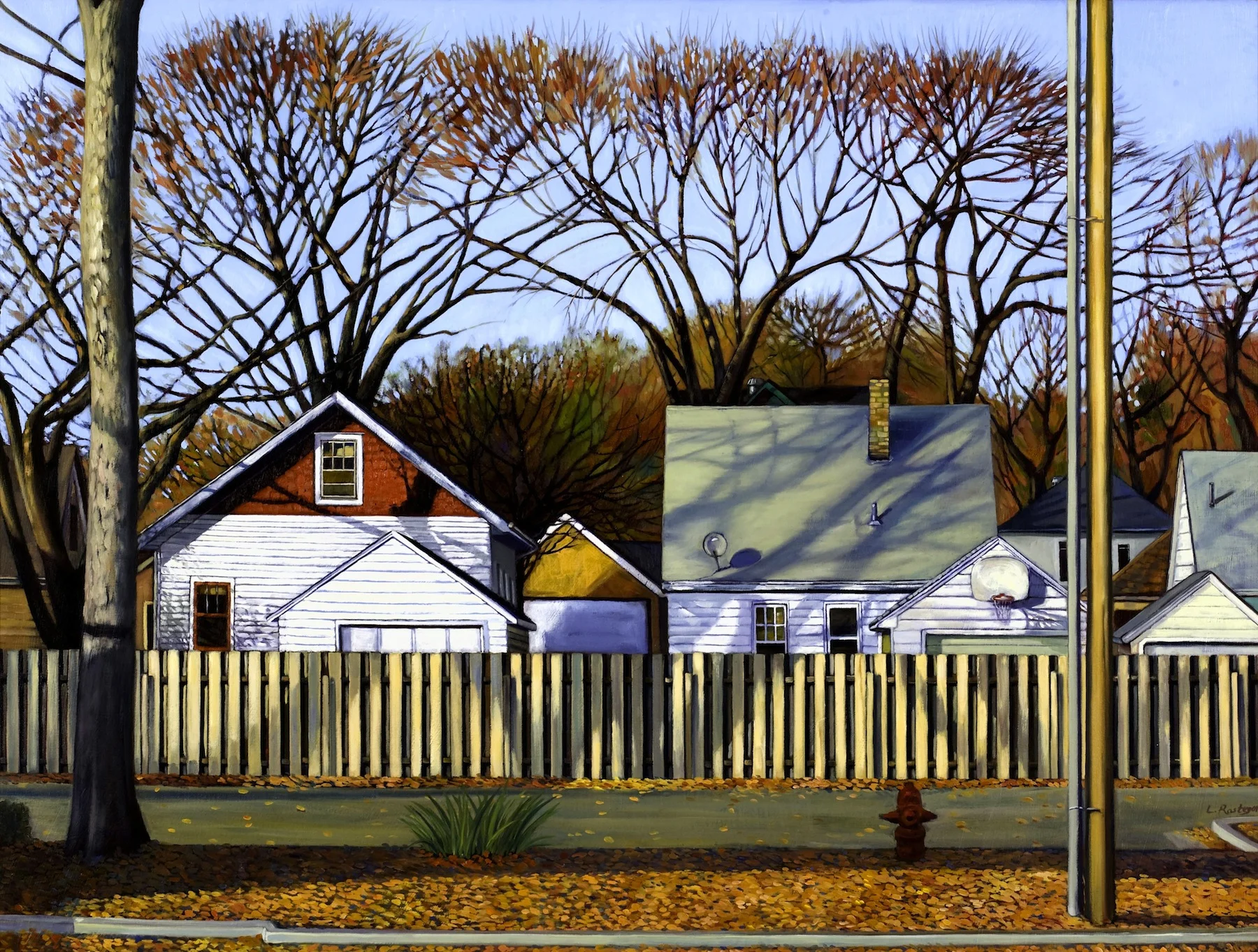 Fence