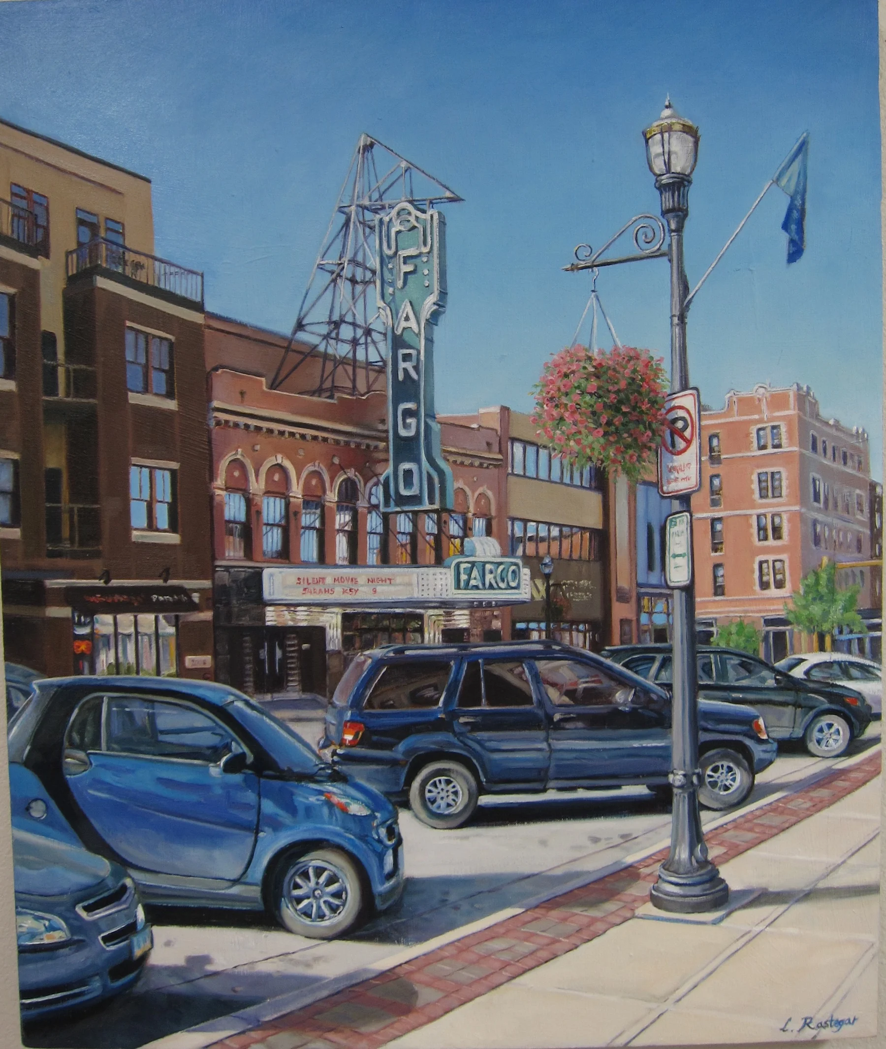 Fargo Theatre