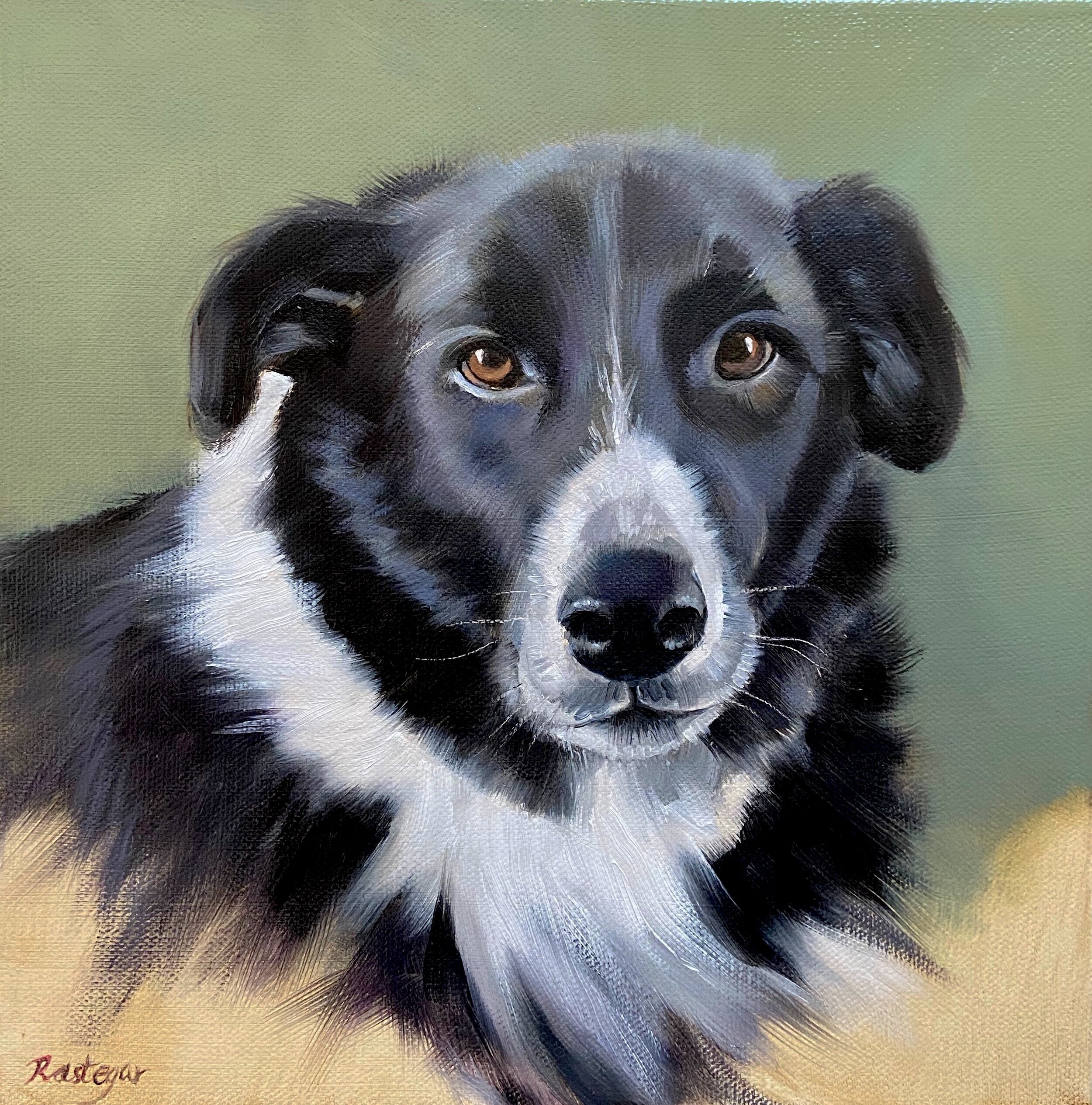 Cooper
