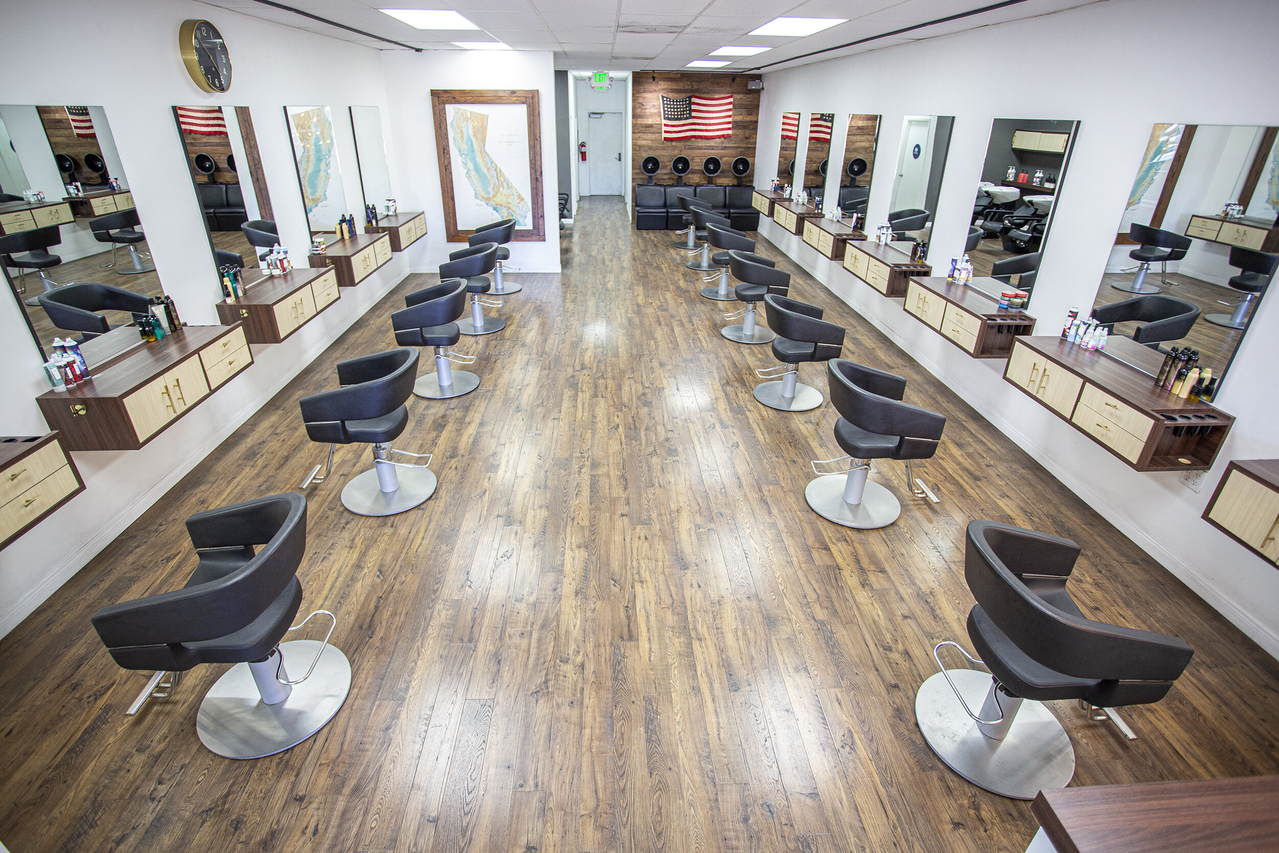 Dedication Salon Dedication Salon