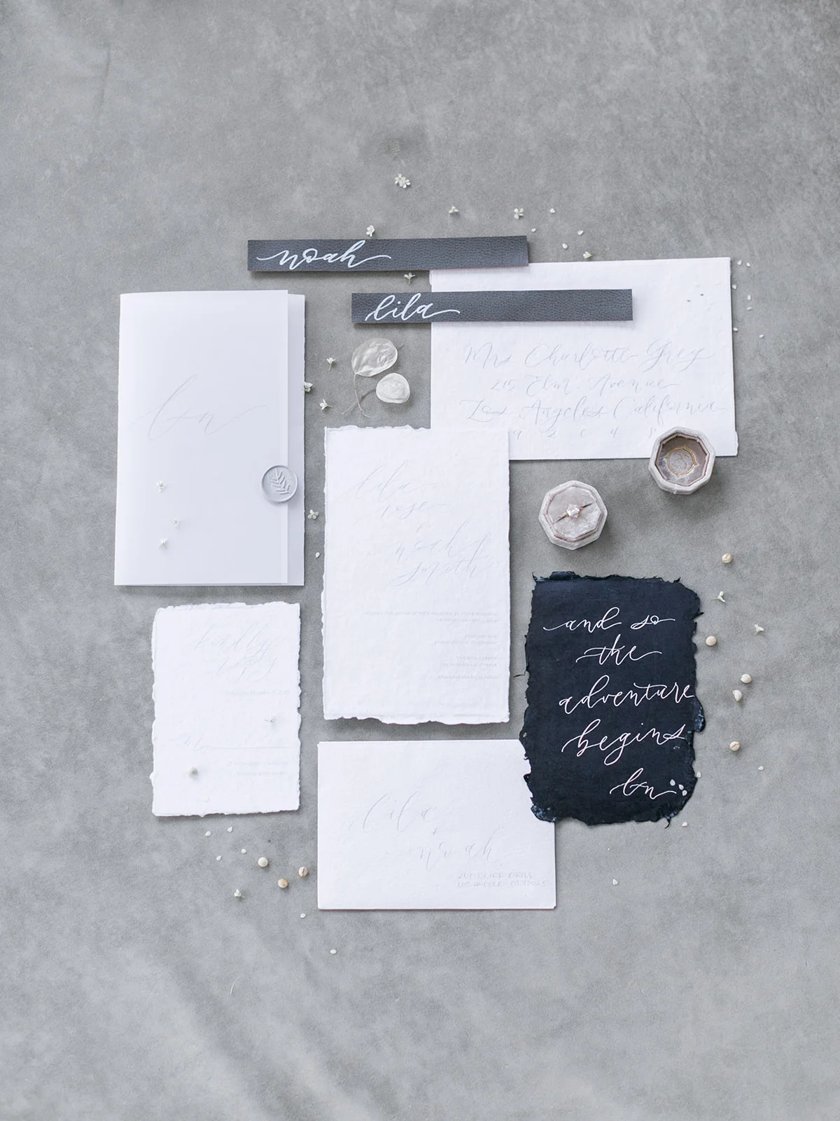 Romantic Calligraphy Wedding Invitation 2.jpg