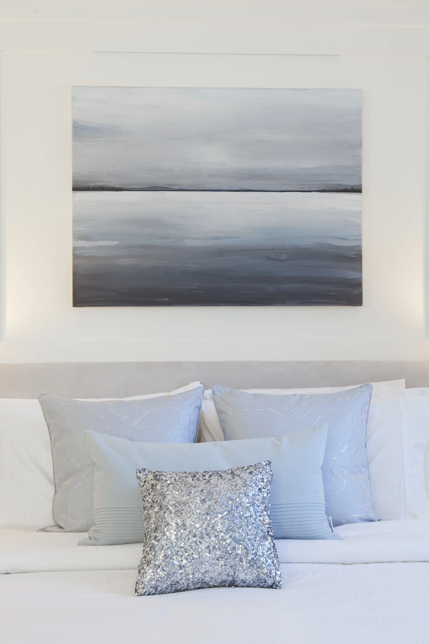 Custom Artwork - No Painting Experience Required