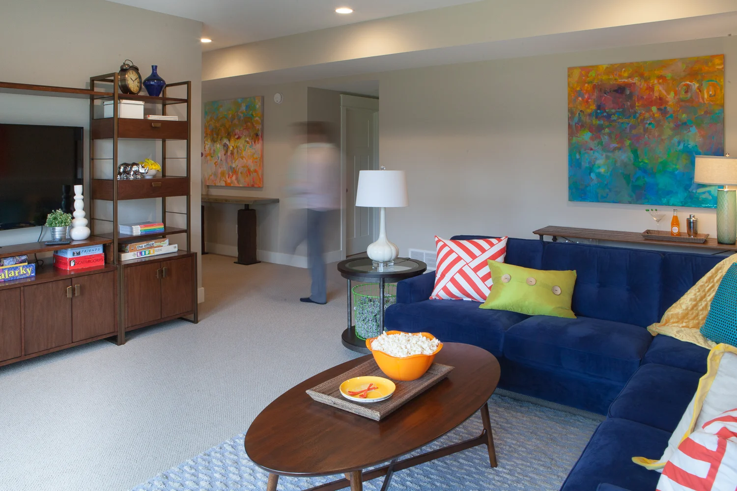 Fall Parade of Homes - By Fuchsia Design — Grand Rapids Interior Design ...