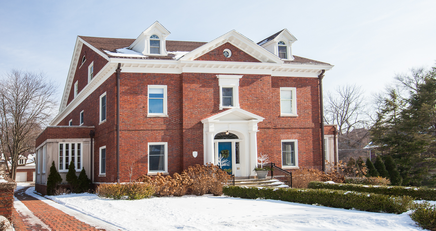 Heritage Hill Home, Grand Rapids, Michigan, Interior Designer, Fuchsia Design, Fuschia Design, Autumn Fuchs, Interior Design, West Michigan