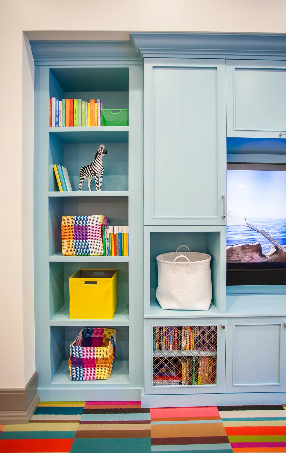 Fuchsia Design, Lake House, Grand Rapids Interior Design, West Michigan