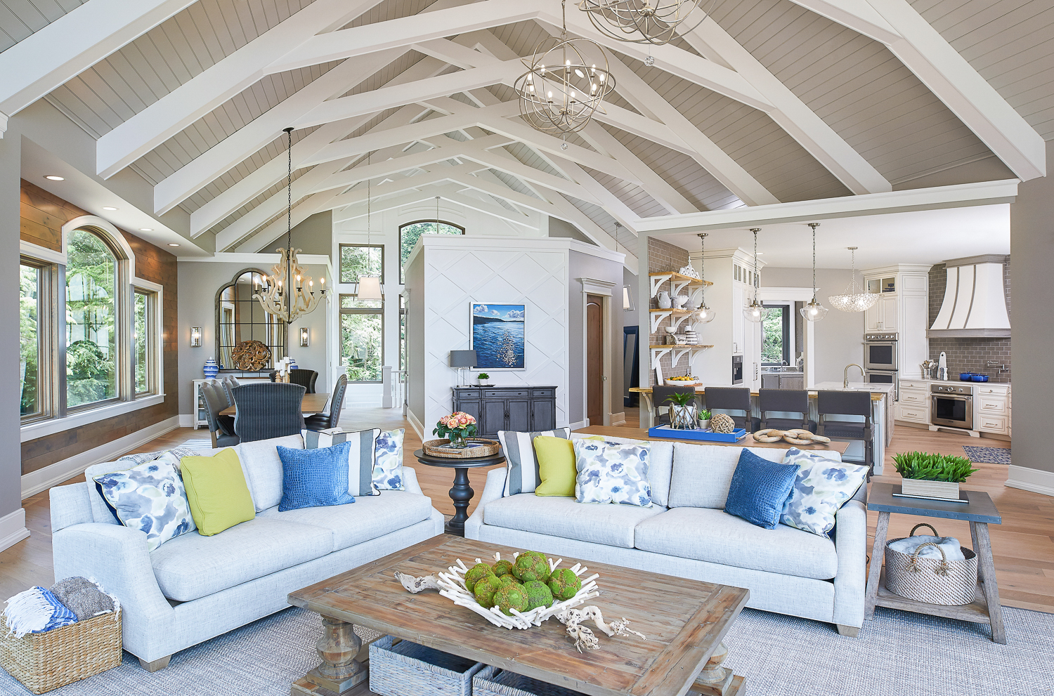 Luxury Interior Design Grand Rapids Interior Design