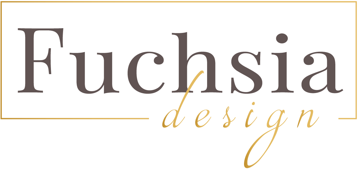 Grand Rapids Interior Design | Fuchsia Design