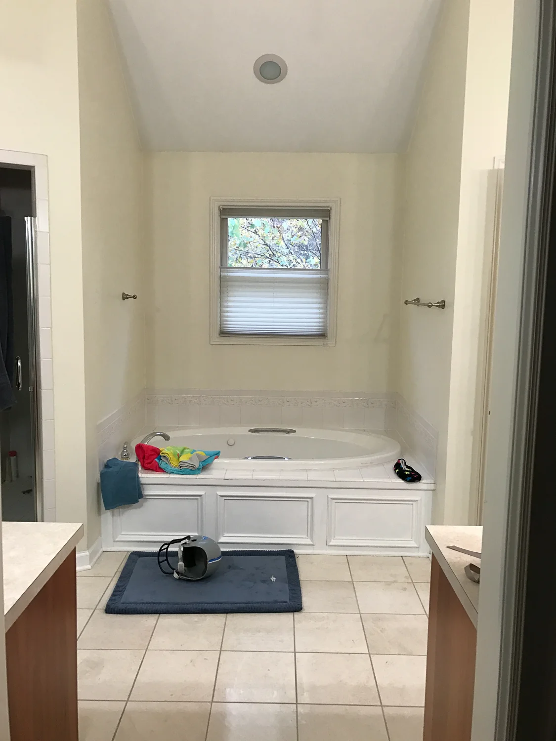 Before Photo