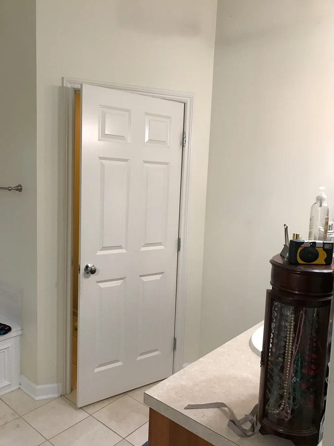 Before Photo