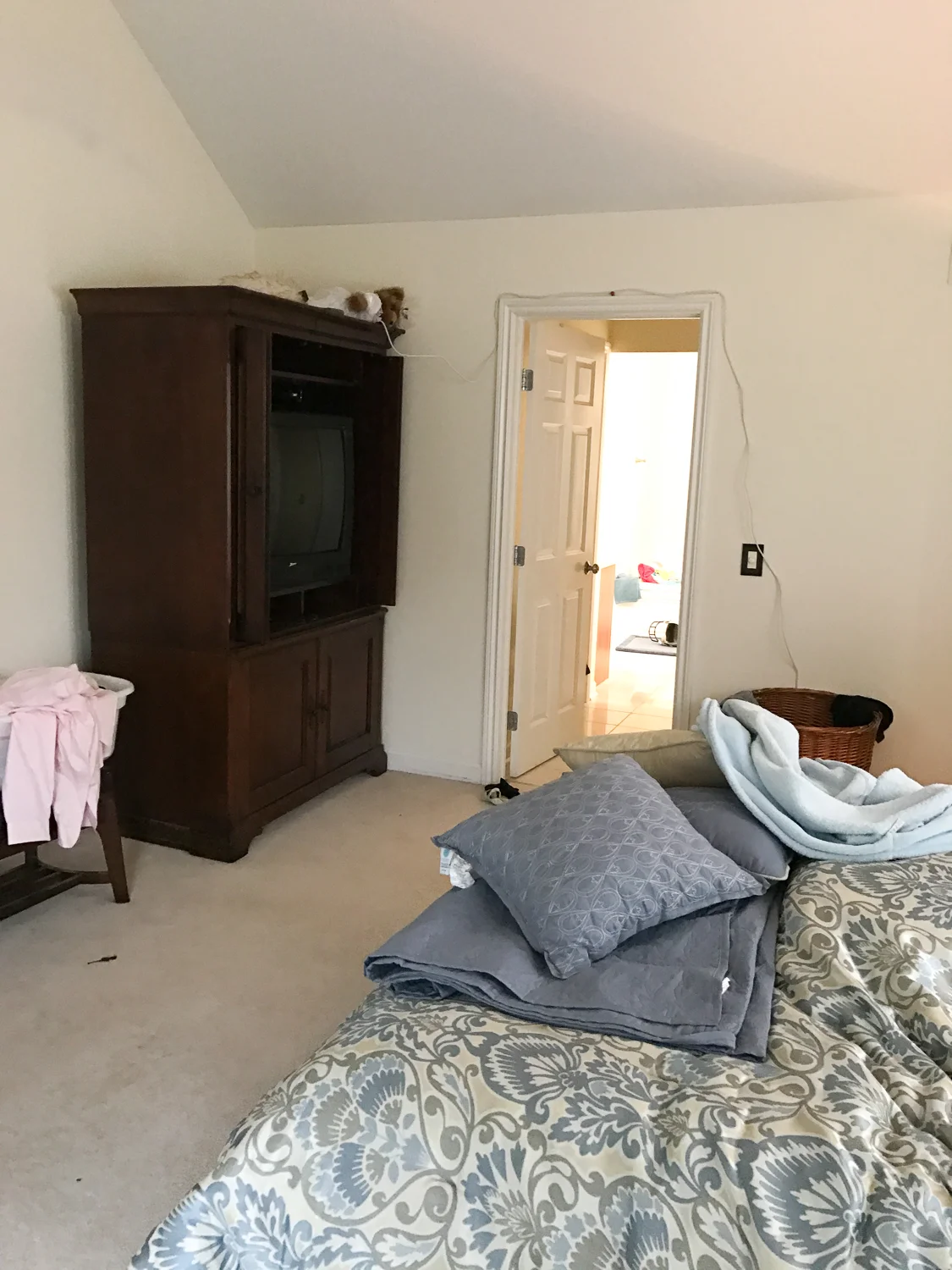 Before Photo 