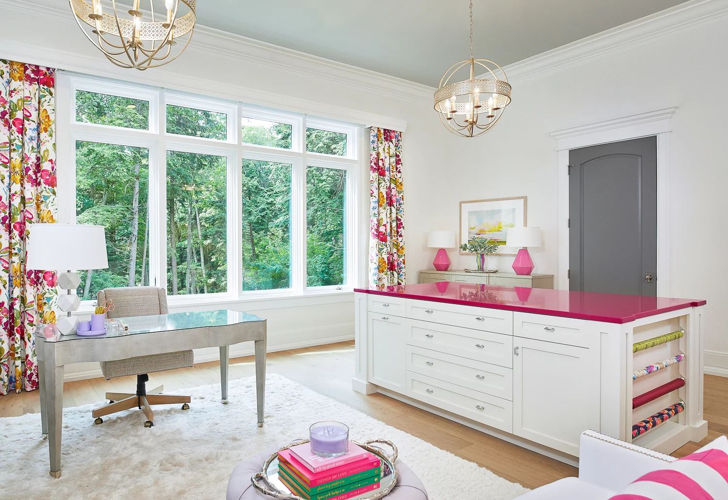 The 5 Steps To Hiring An Interior Designer Grand Rapids Interior