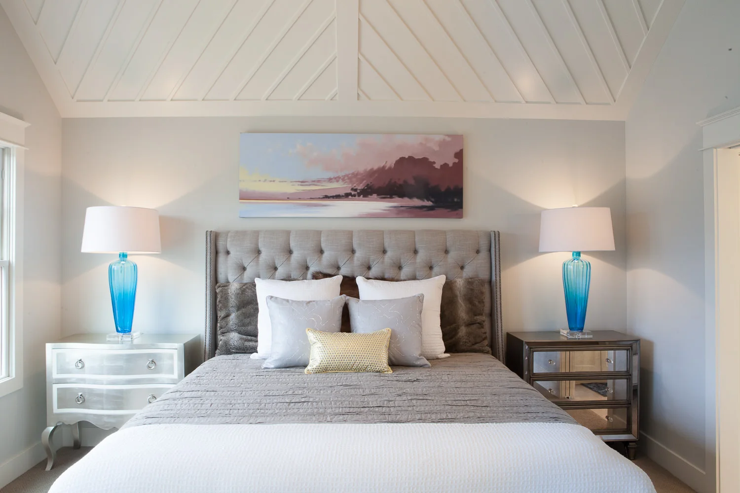 Top 10 Unique Ceiling Designs