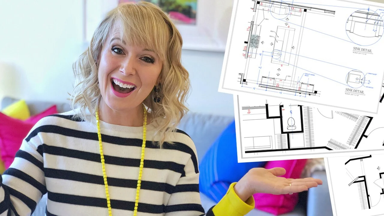 Building a Custom Home - What to Expect from Your Interior Designer