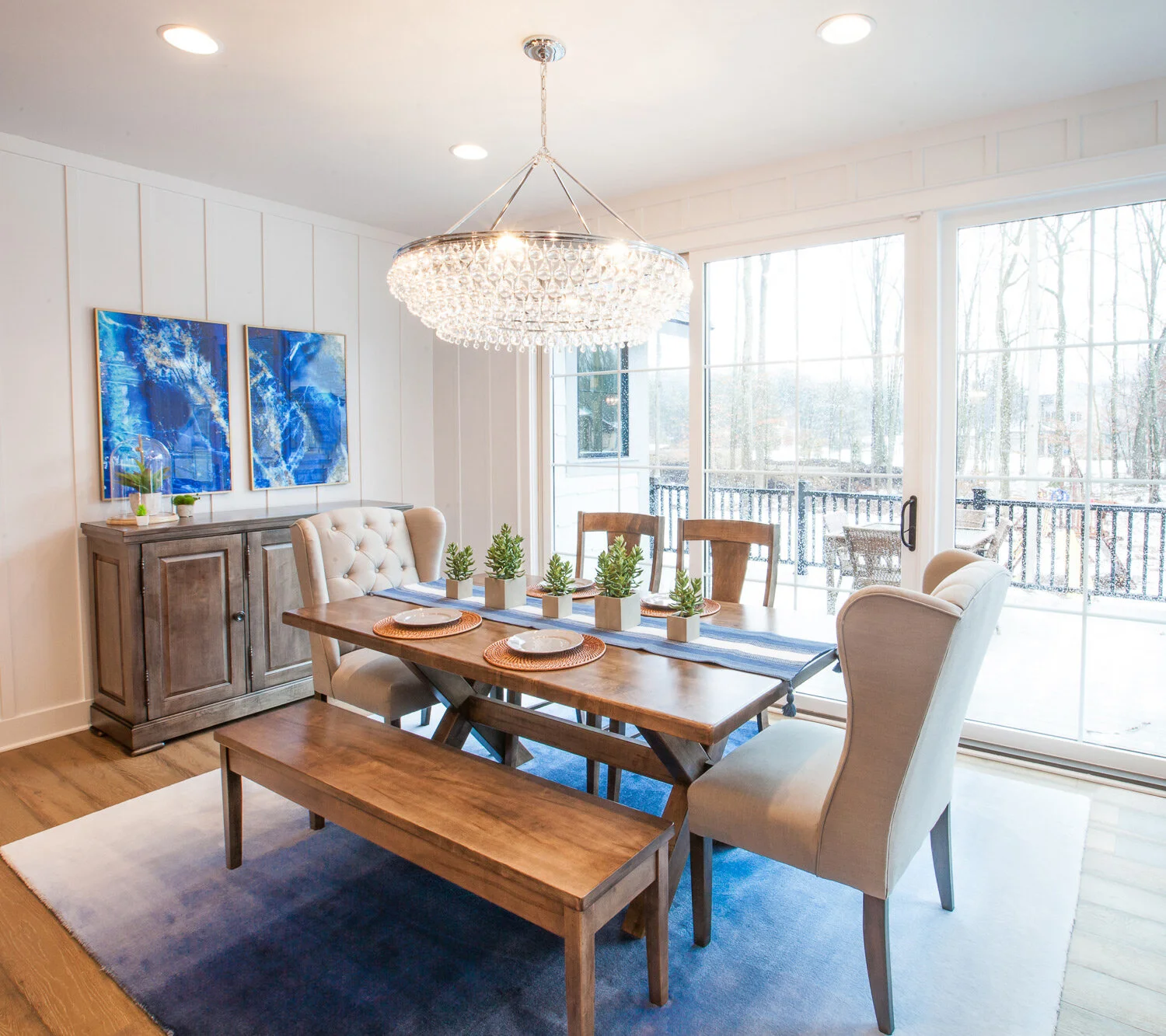 Tips for Picking the Perfect Sized Rug