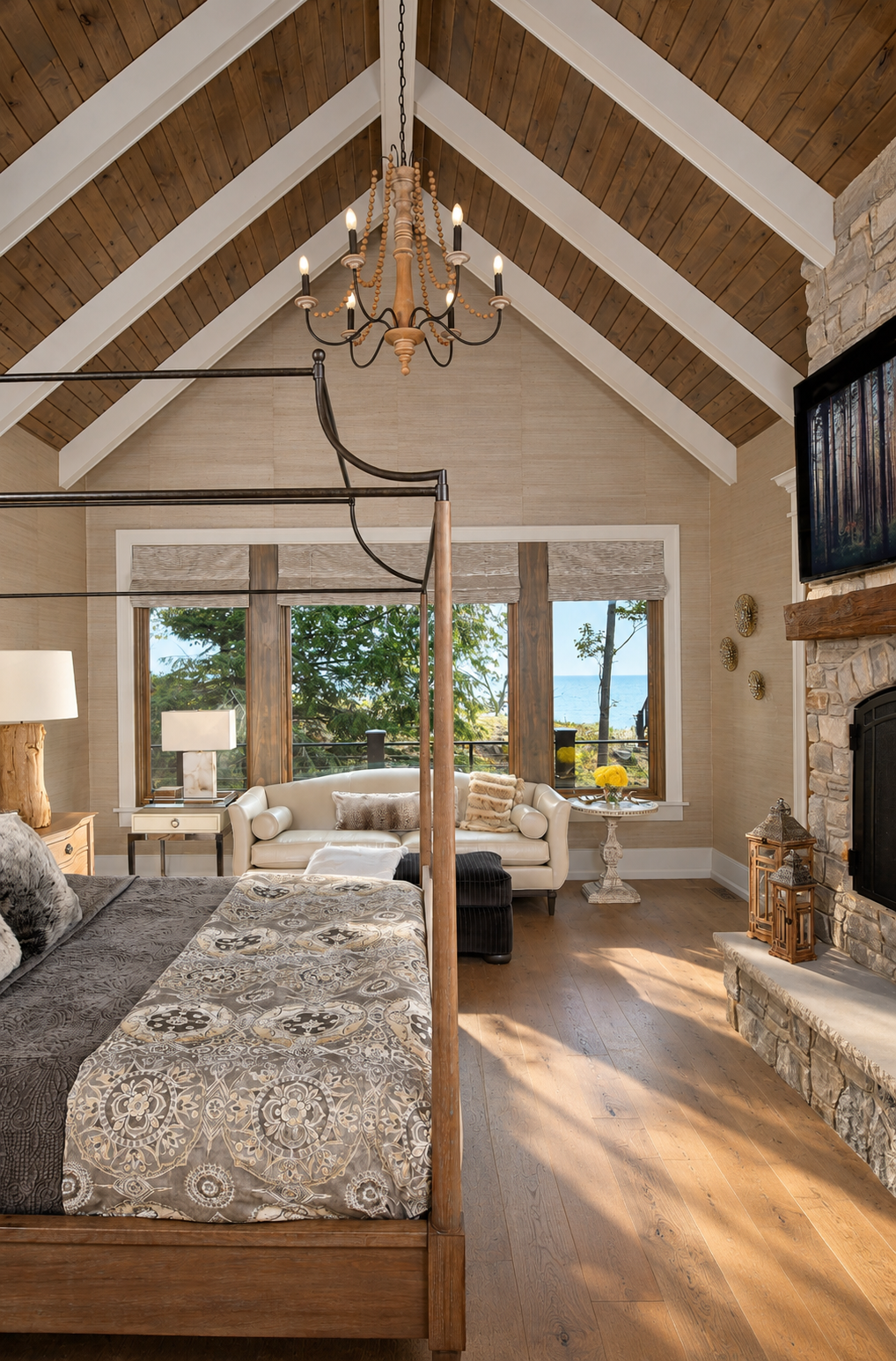 Rustic Lakehouse Bedroom Retreat.png