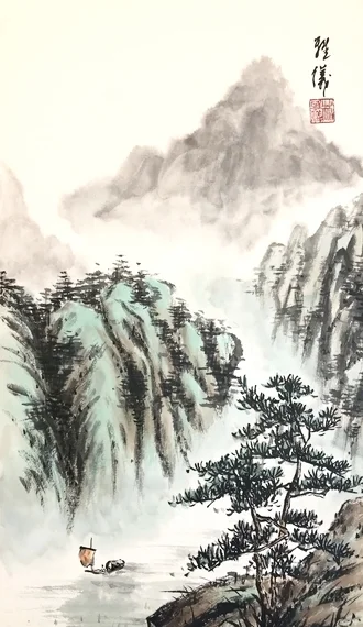 A long journey