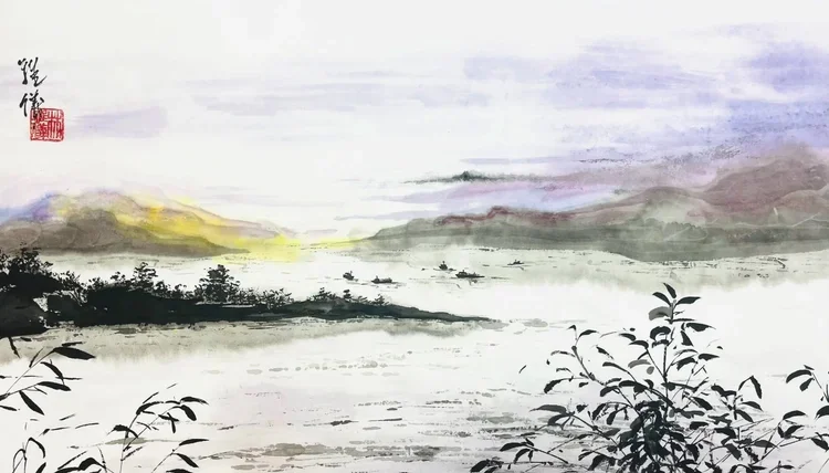  From the Peak, Hong Kong     