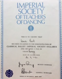 (I passed anyway...:)