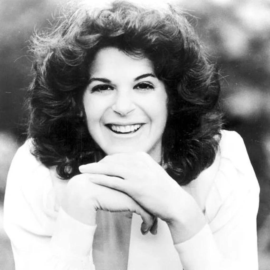 Gilda Radner