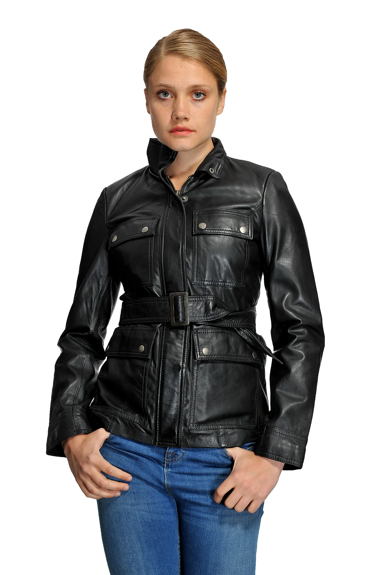 Whet blu belted leather jacket.jpg