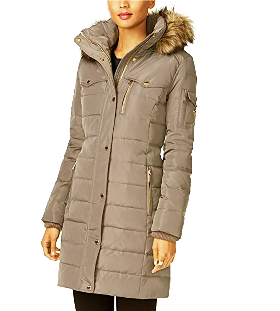 michael kors beige down coat.jpg
