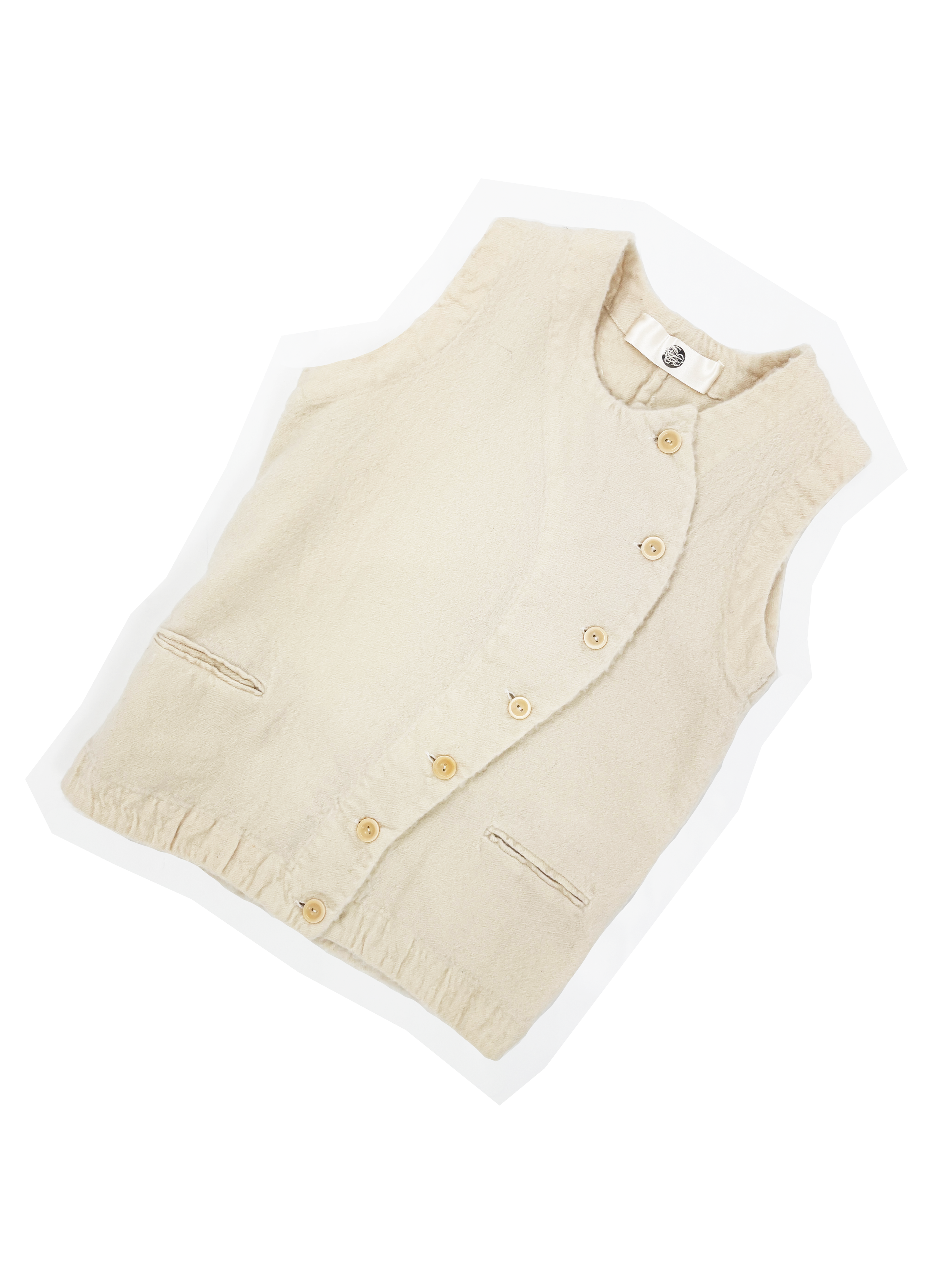 marc-le-bihan-ivory-quilted-wool-vest-curved-front-button-vintage-artisanal.png