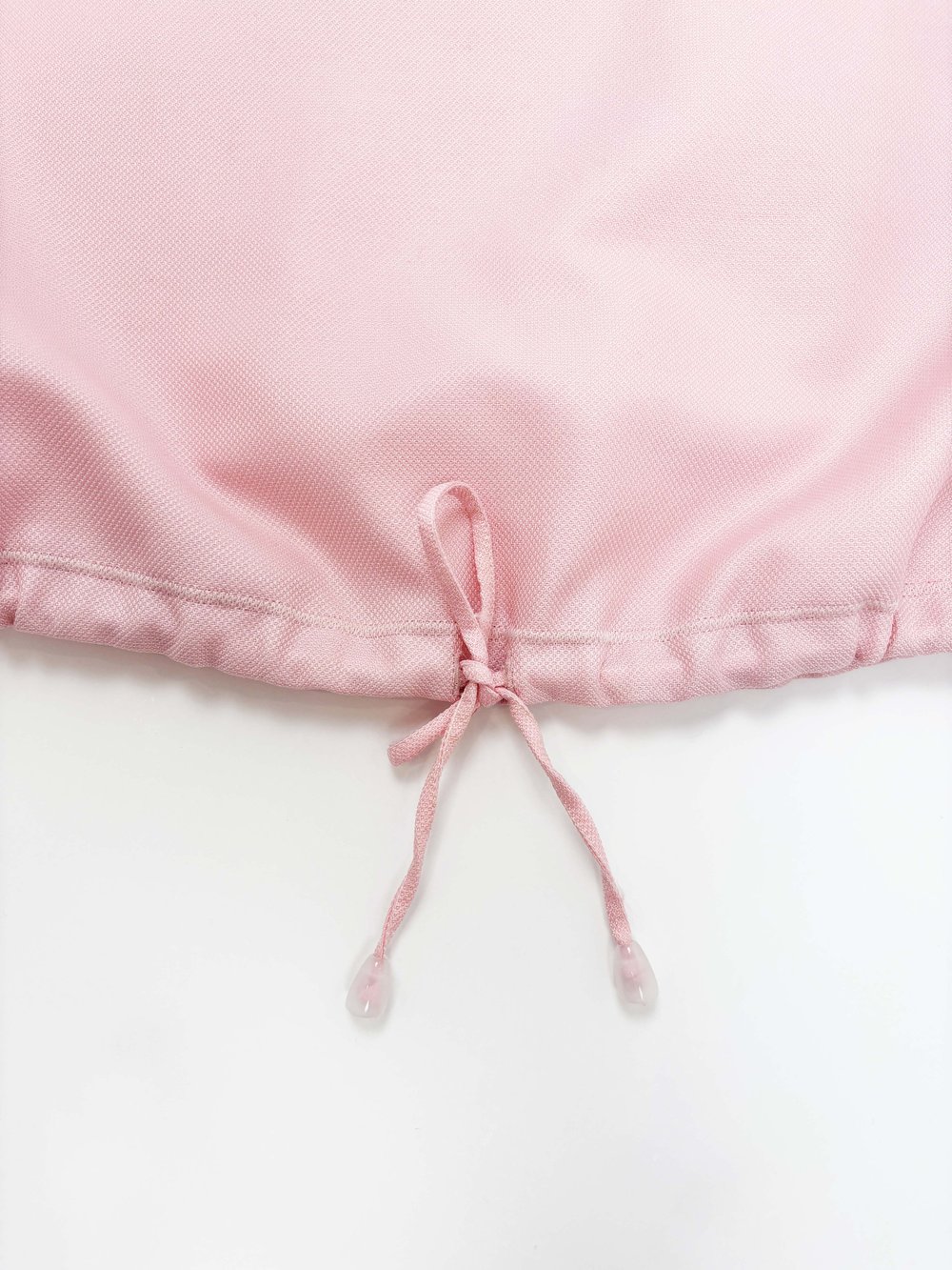 Miu Miu S/S 2000 pink cutout hip skirt — JAMES VELORIA