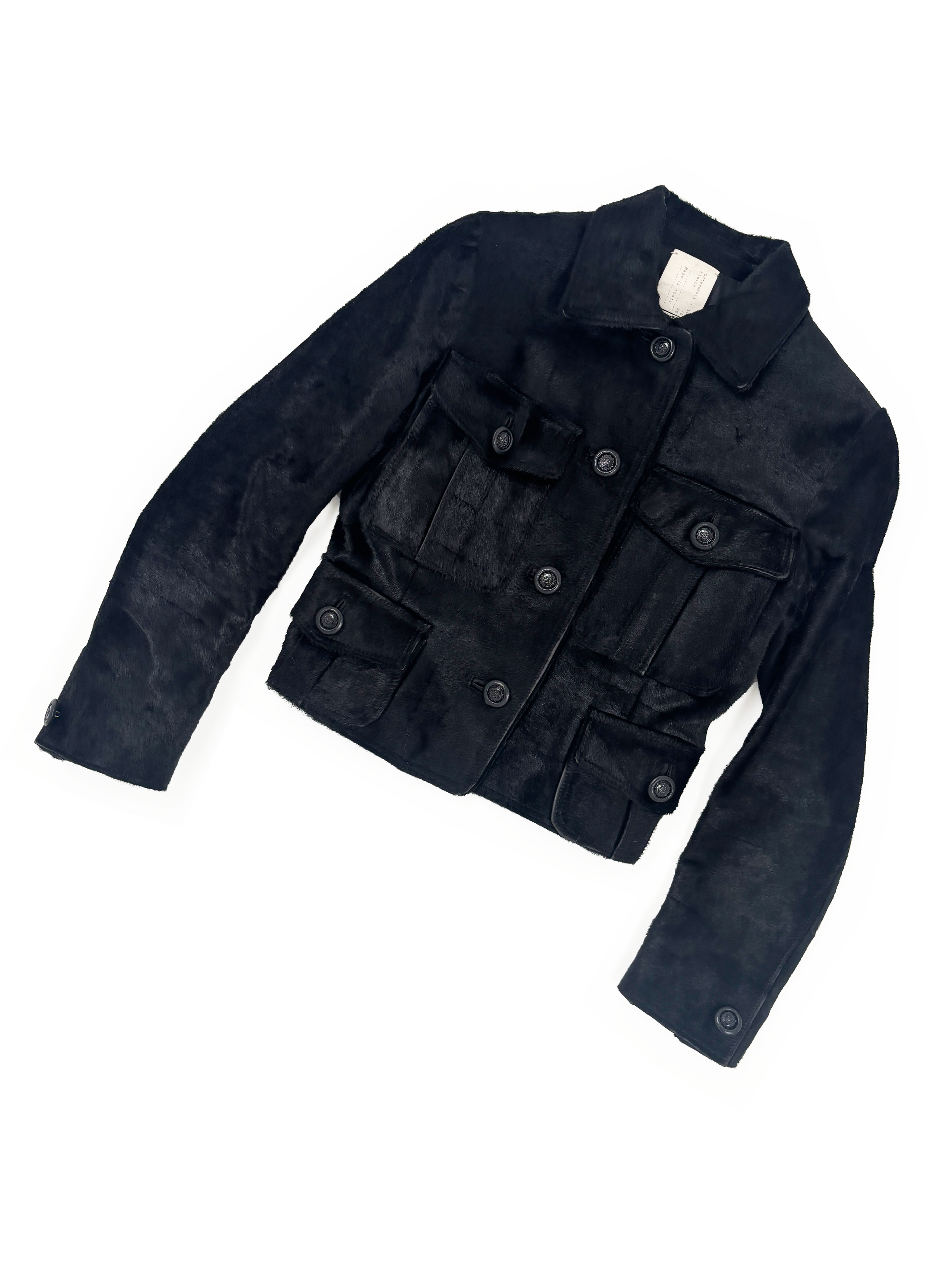gianni-versace-90s-leather-ponyfur-jacket-cropped-vintage-1990s-black-fur-italy.png