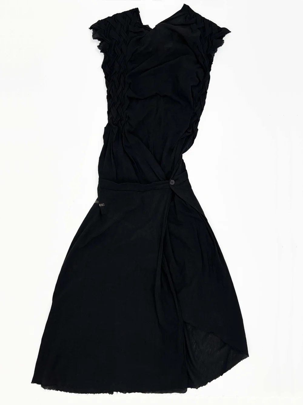 JUNYA WATANABE COMME des GARCONS ドレス Junya Watanabe, Comme Des Garcons Dress, Avant Garde, White