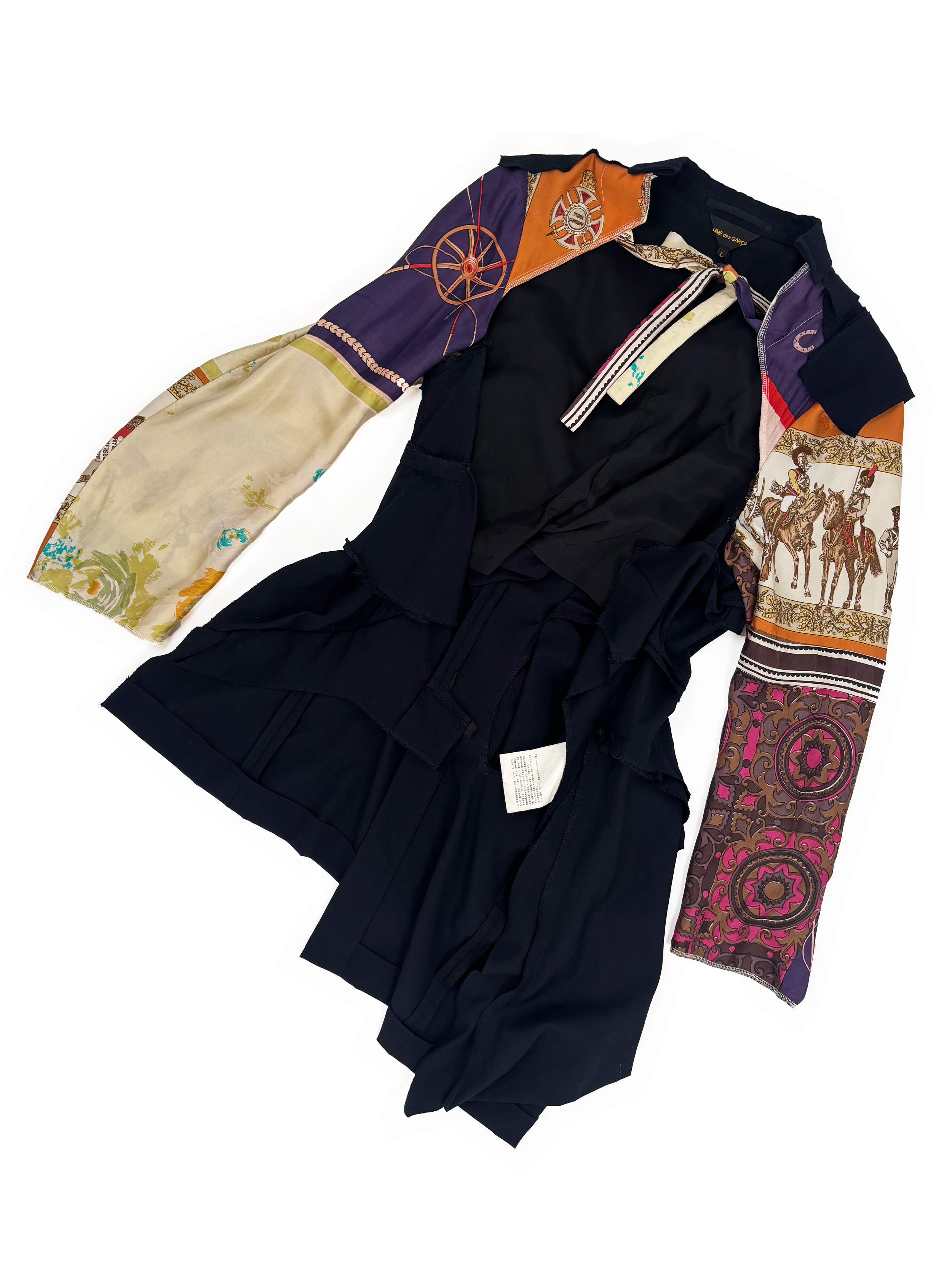 comm-des-garcons-fall-winter-2011-patchwork-scarf-sleeve-coat-deconstructed-open-front-silk-ruffle-jacket-vintage-japan.png