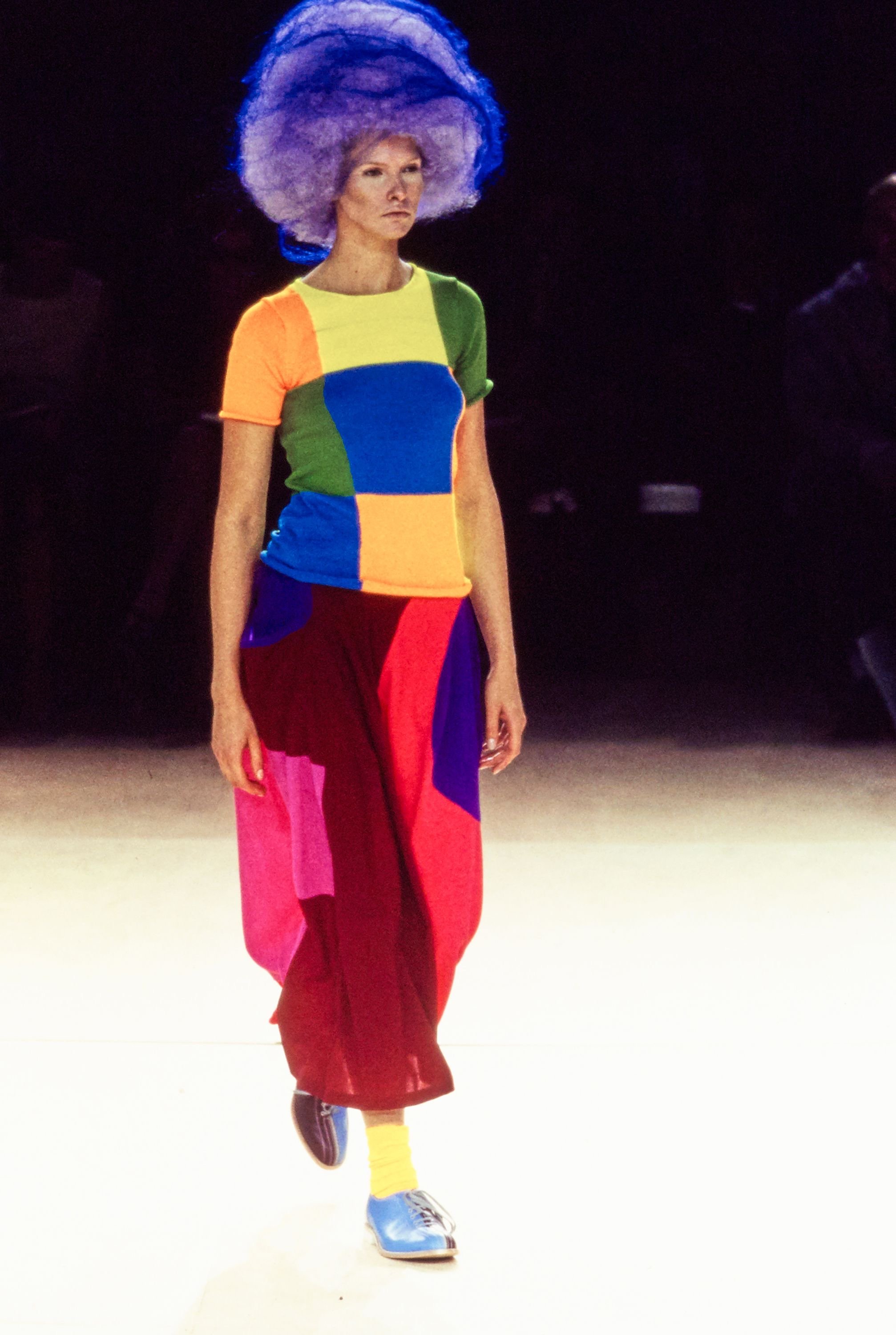 comme-des-garcons-spring-summer-1996-color-block-knit-top-shirt-neon-vintage-90s-1990s-runway.JPG