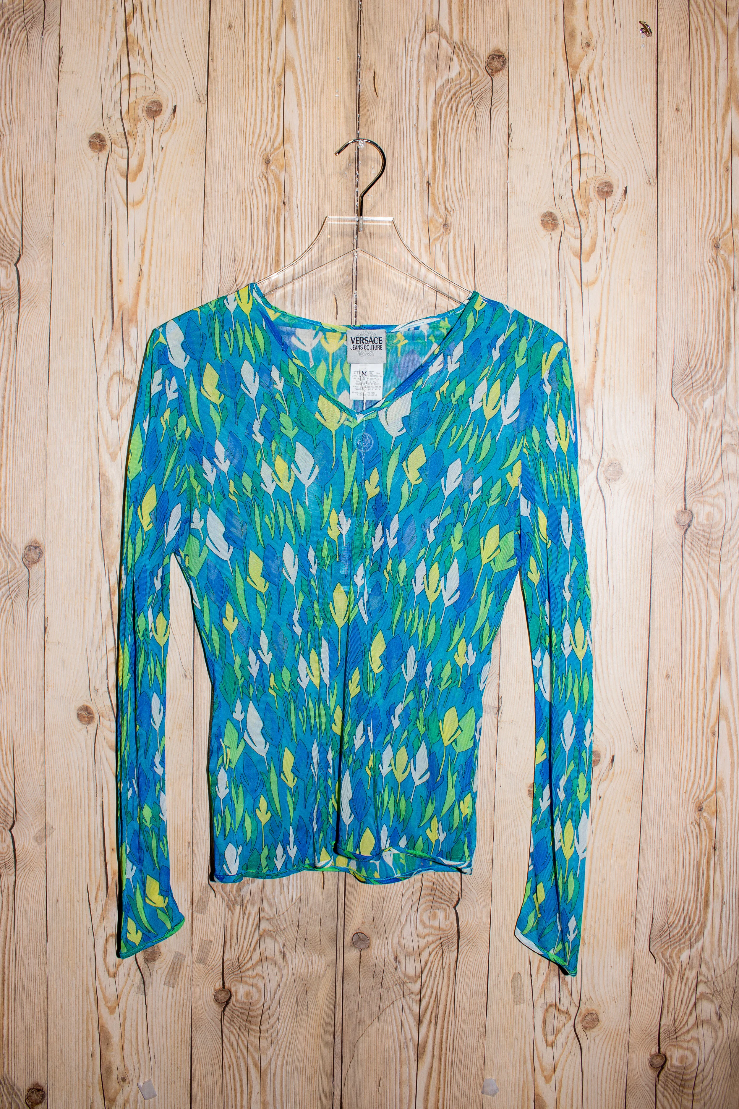 used versace clothes